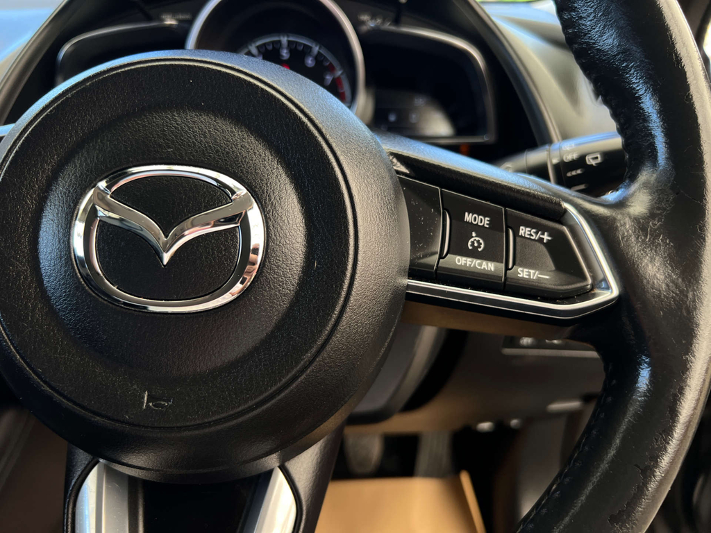 Mazda CX-3 D Sport Nav Blue #12