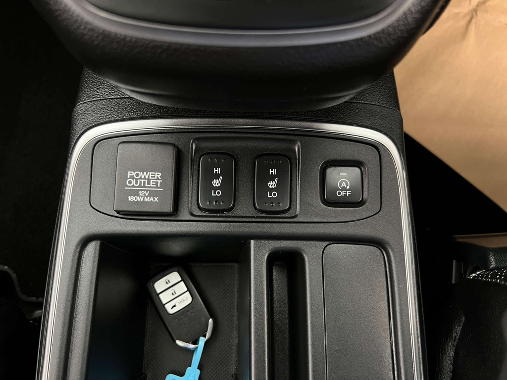 Honda Cr-V Ex I-dtec Grey #16