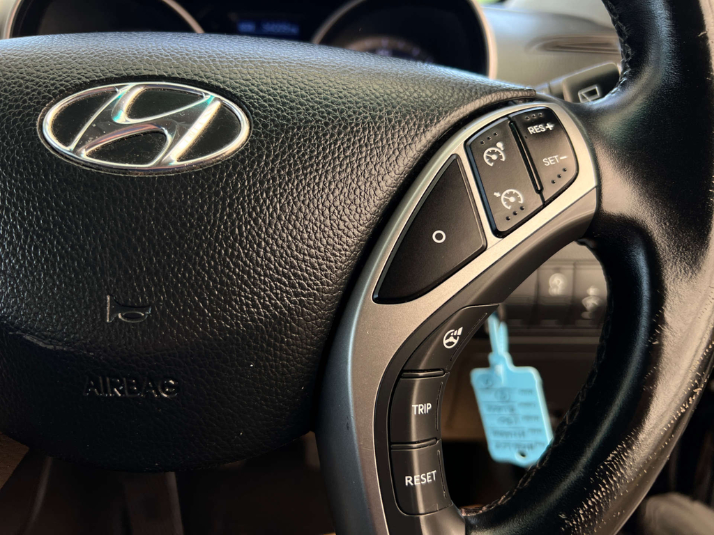 Hyundai I30 #7
