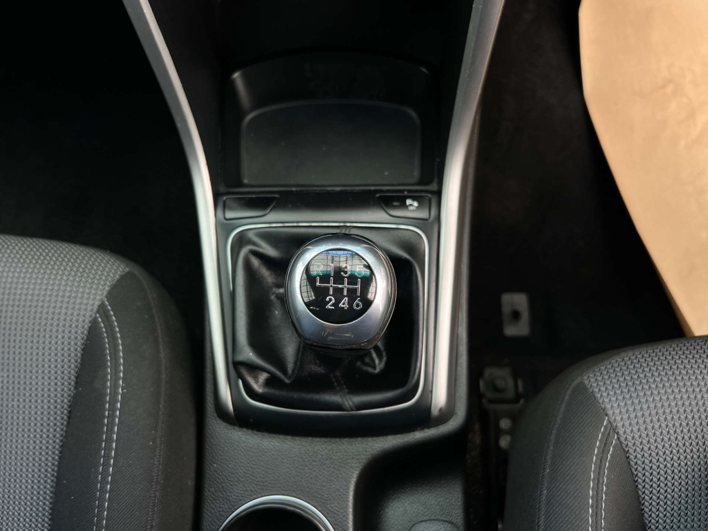 Hyundai I30 #9