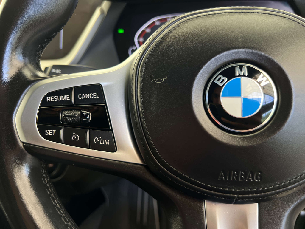 BMW 1 Series 128Ti Step Black #9