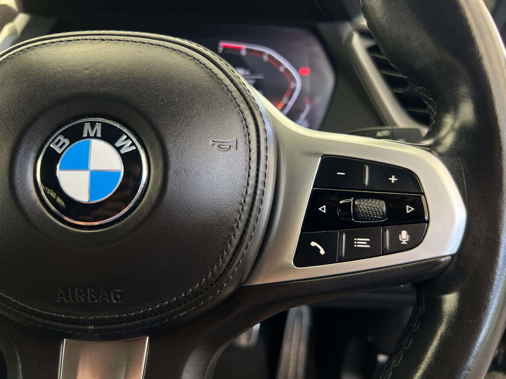 BMW 1 Series 128Ti Step Black #10