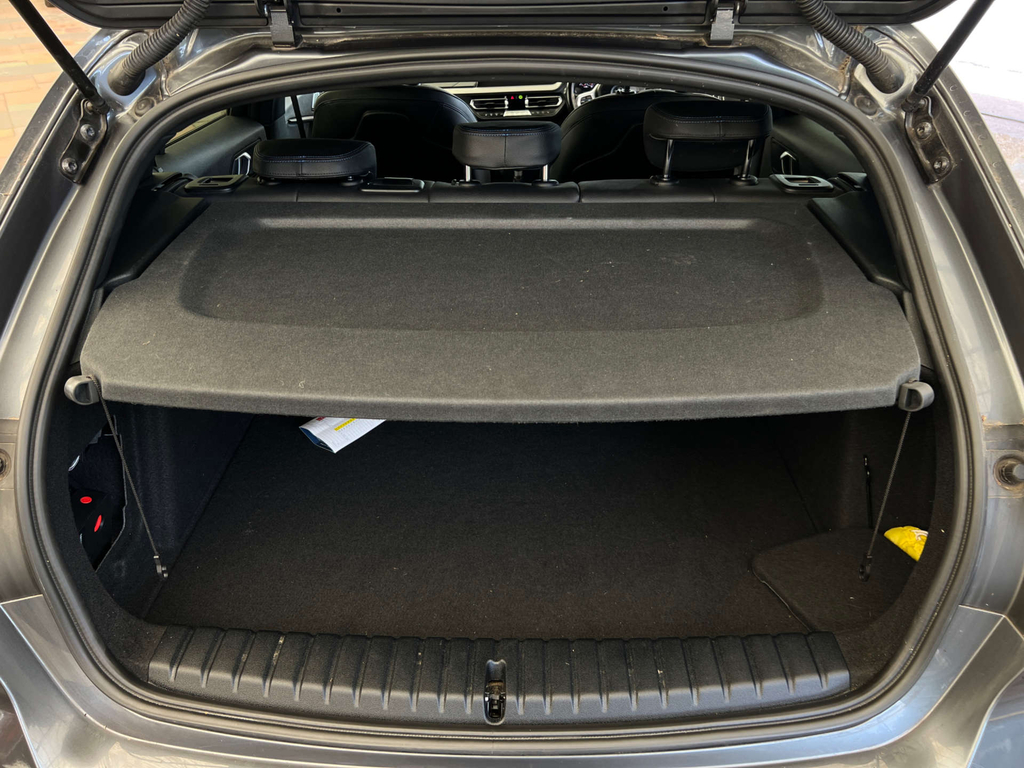 BMW 1 Series 128Ti Step Black #18