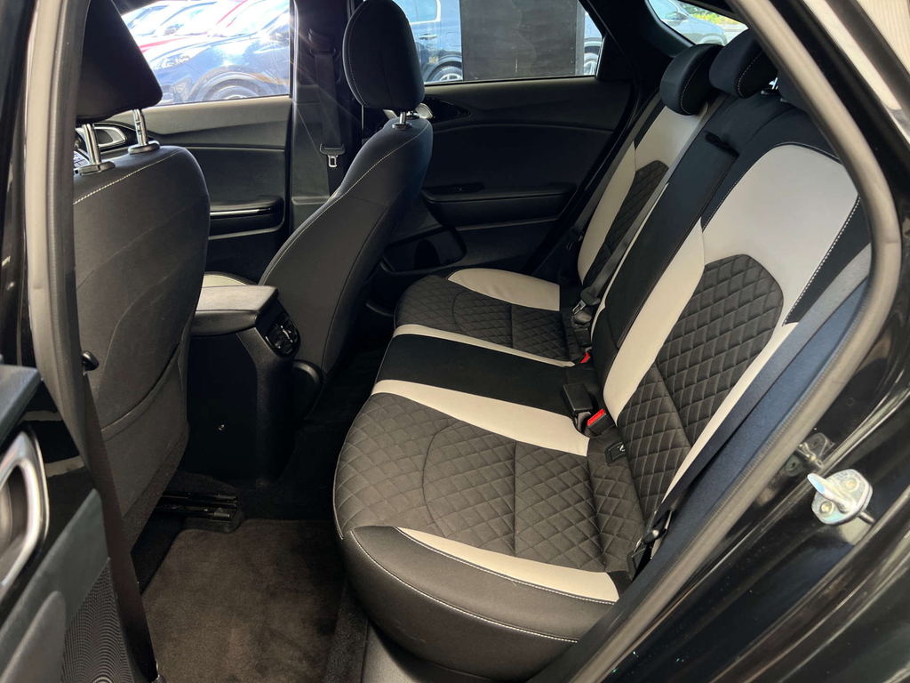 Kia Proceed 1.5 T-gdi 158Bhp Gt-line Isg Black #20