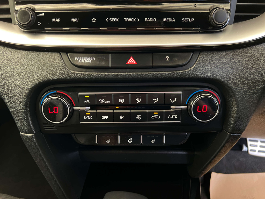 Kia Proceed 1.5 T-gdi 158Bhp Gt-line Isg Black #16