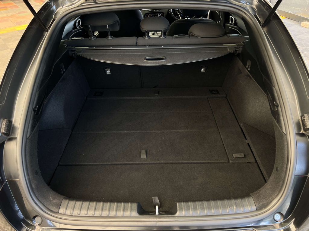 Kia Proceed 1.5 T-gdi 158Bhp Gt-line Isg Black #21