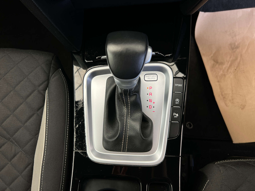 Kia Proceed 1.5 T-gdi 158Bhp Gt-line Isg Black #17