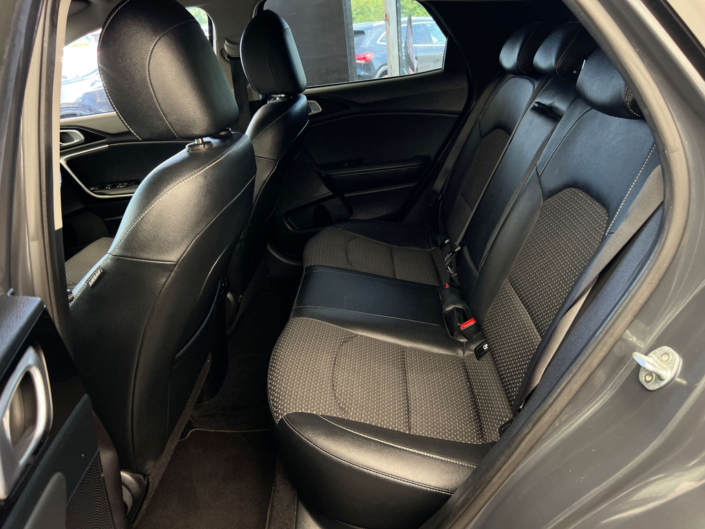 Kia Xceed 1.6 Gdi Phev First Edition Dct Yellow #20