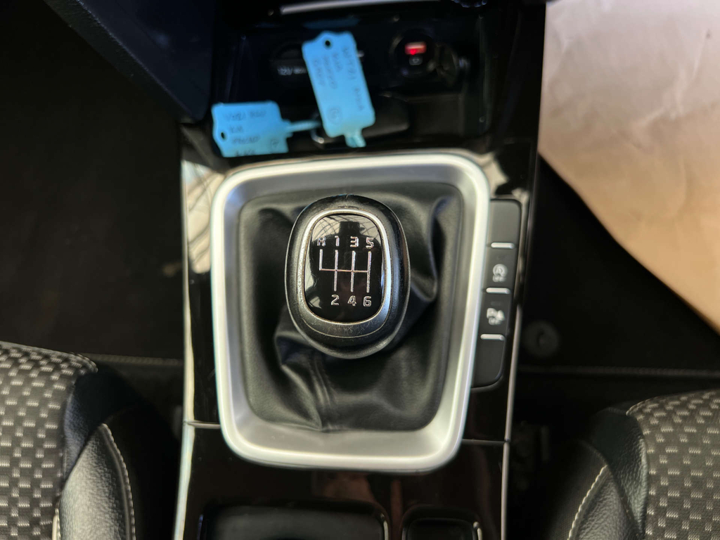 Kia Xceed 1.6 Gdi Phev First Edition Dct Yellow #17
