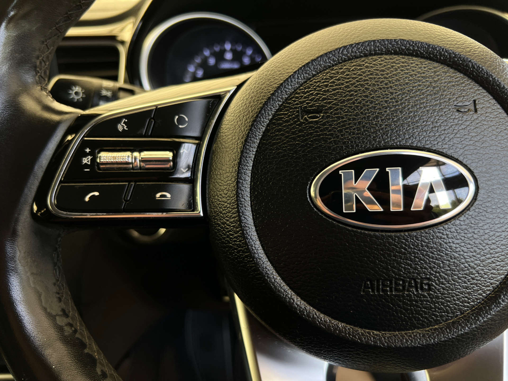 Kia Xceed 1.6 Gdi Phev First Edition Dct Yellow #10