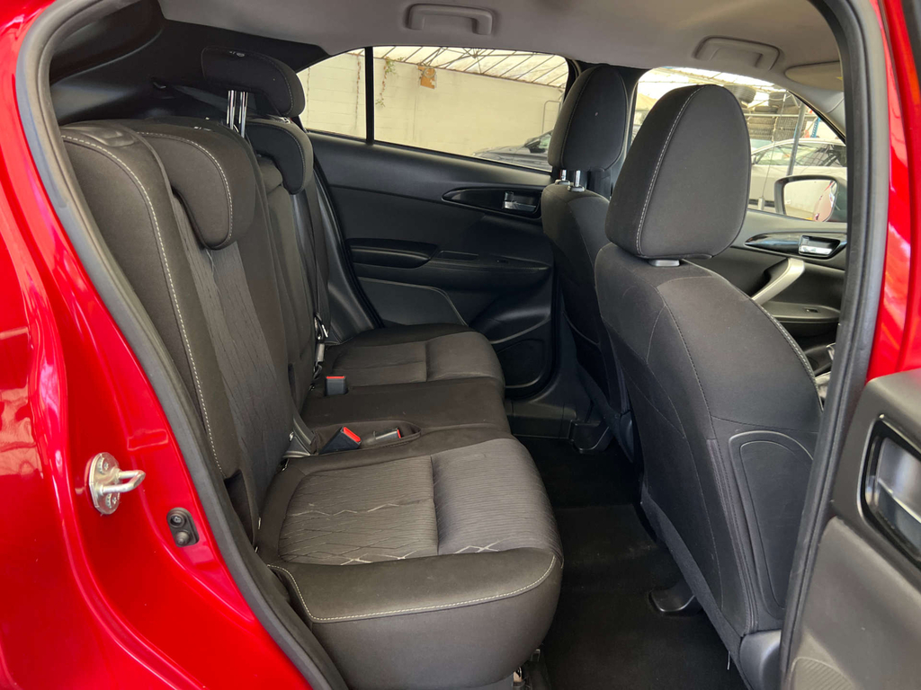 Mitsubishi Eclipse Cross 1.5 Exceed 161 White #13