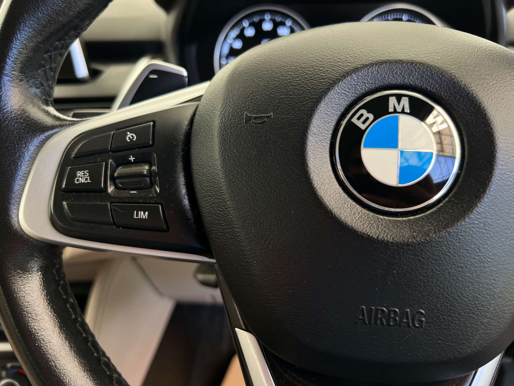 BMW 2 Series M240i Black #10