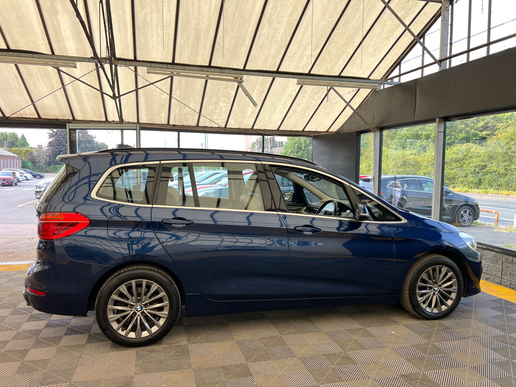 BMW 2 Series M240i Black #7