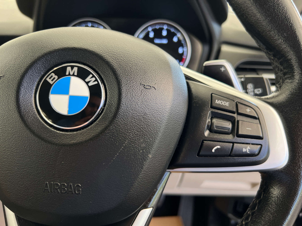 BMW 2 Series M240i Black #11