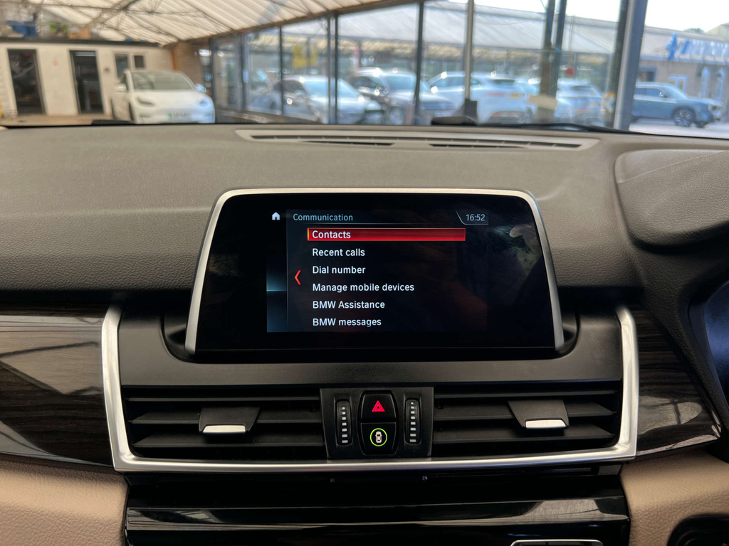 BMW 2 Series M240i Black #13