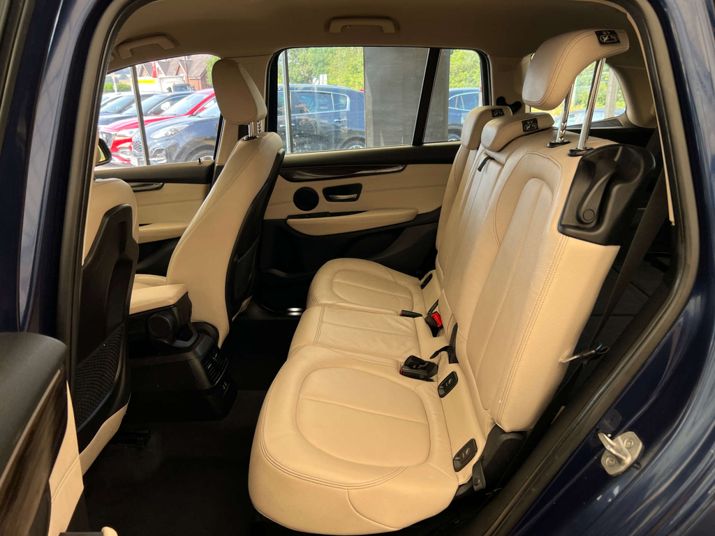 BMW 2 Series M240i Black #19