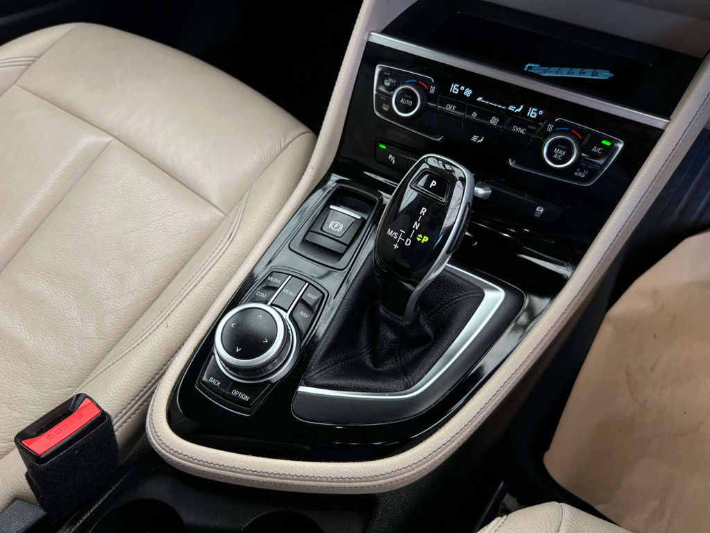 BMW 2 Series M240i Black #16