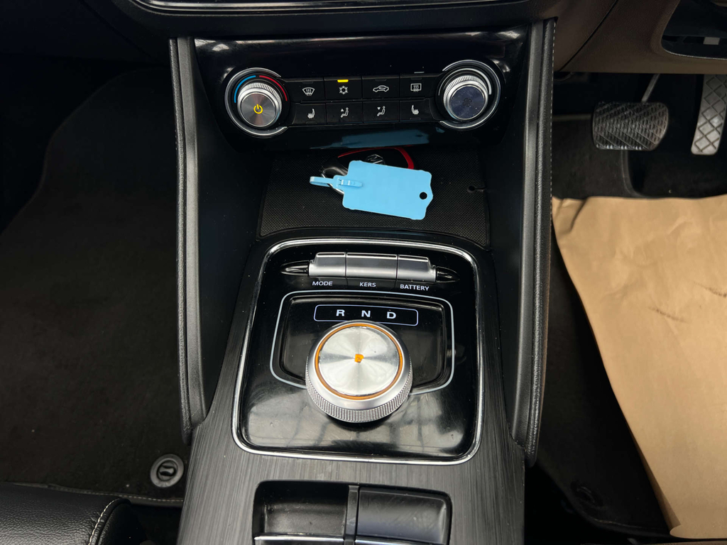 MG ZS Zs Exclusive Ev White #15