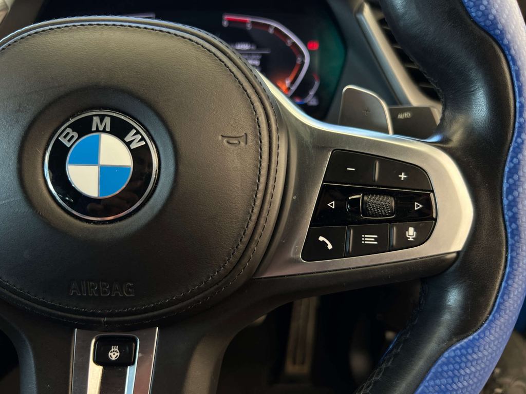 BMW 2 Series 1.5 218I Se White #10
