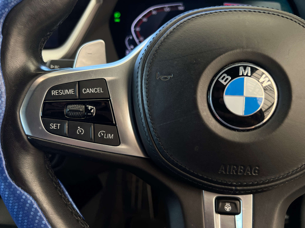 BMW 2 Series 1.5 218I Se White #9