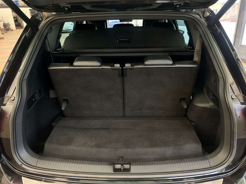Seat Tarraco 1.5 Ecotsi Xcellence First Edition #18