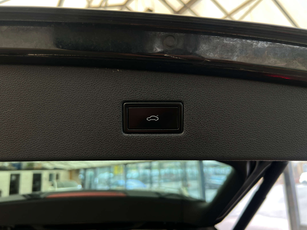 Seat Tarraco 1.5 Ecotsi Xcellence First Edition #17