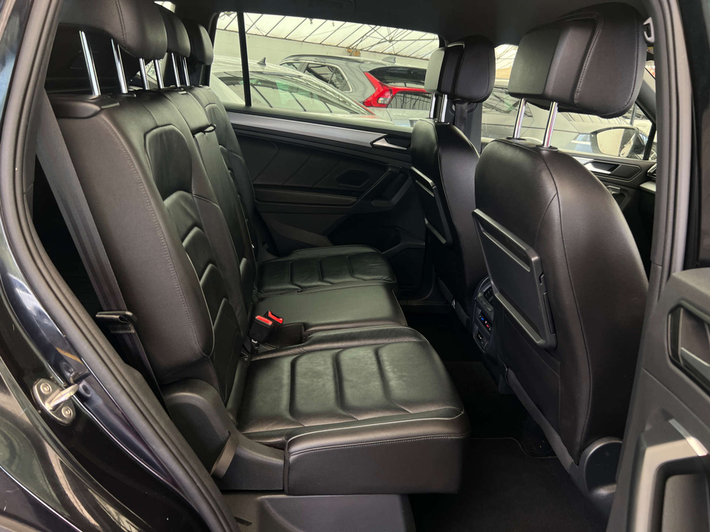 Seat Tarraco 1.5 Ecotsi Xcellence First Edition #15