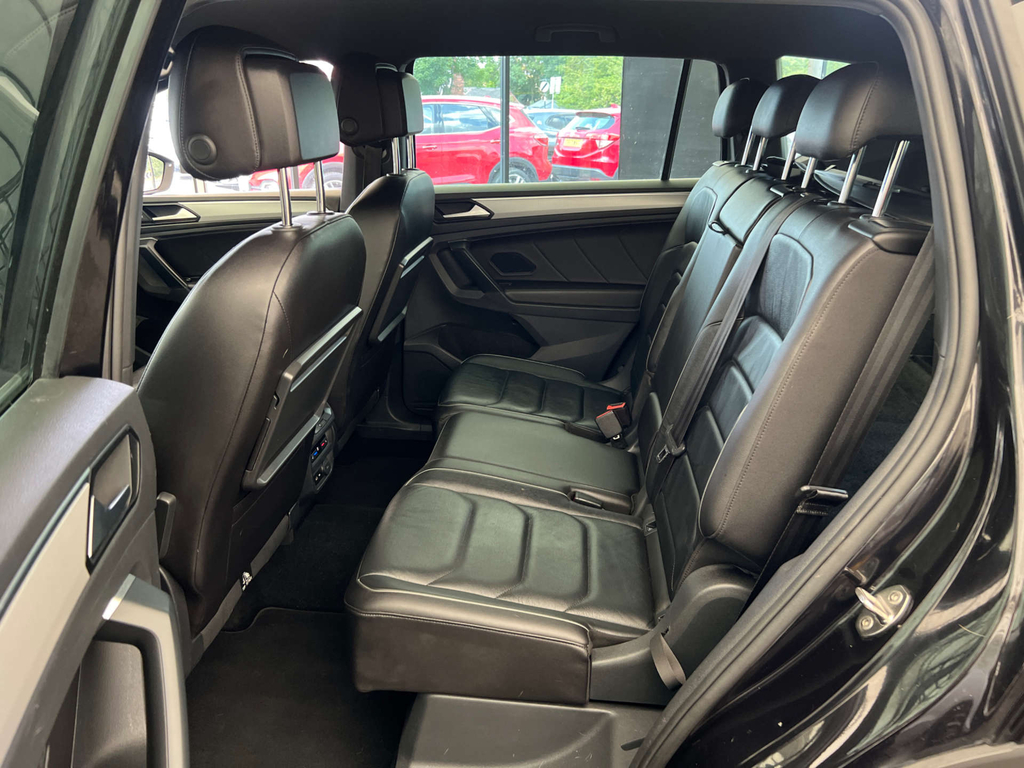 Seat Tarraco 1.5 Ecotsi Xcellence First Edition #16