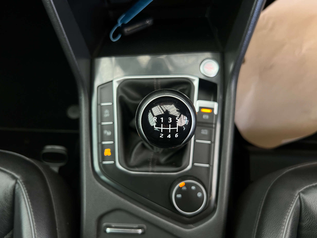 Seat Tarraco 1.5 Ecotsi Xcellence First Edition #14