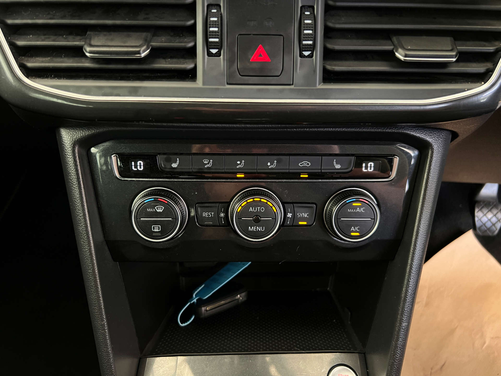 Seat Tarraco 1.5 Ecotsi Xcellence First Edition #13