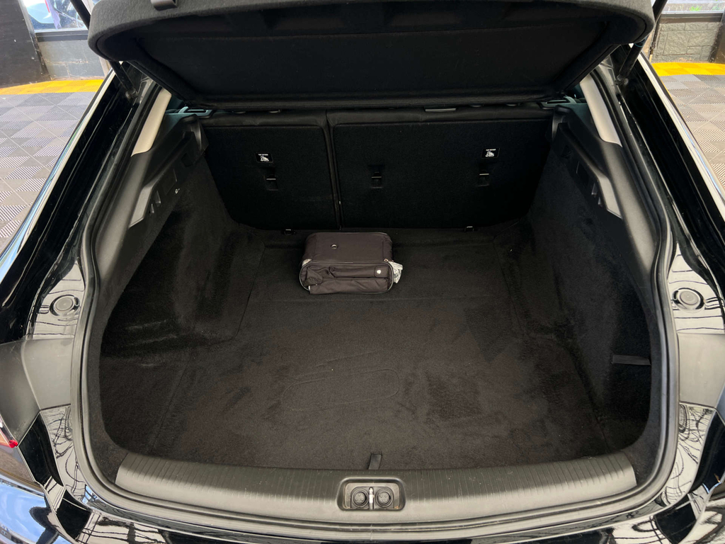Vauxhall Insignia Gs Line Black #19