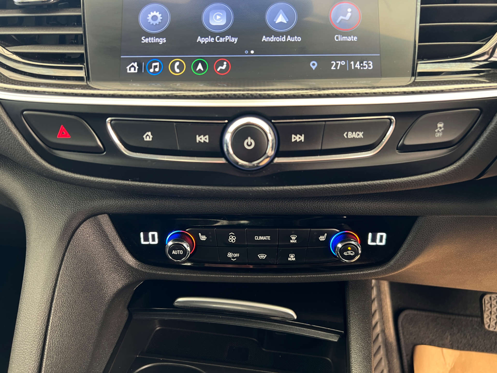 Vauxhall Insignia Gs Line Black #15