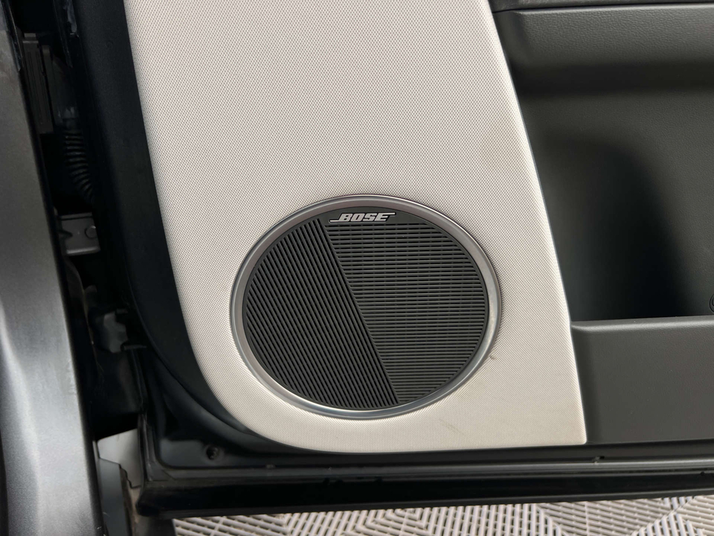 Hyundai Ioniq Suv Grey #6