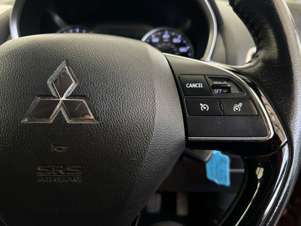 Mitsubishi Eclipse Cross 1.5T Dynamic Suv Euro 6 Ss 1 Grey #10