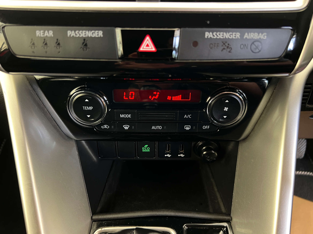 Mitsubishi Eclipse Cross 1.5T Dynamic Suv Euro 6 Ss 1 Grey #14