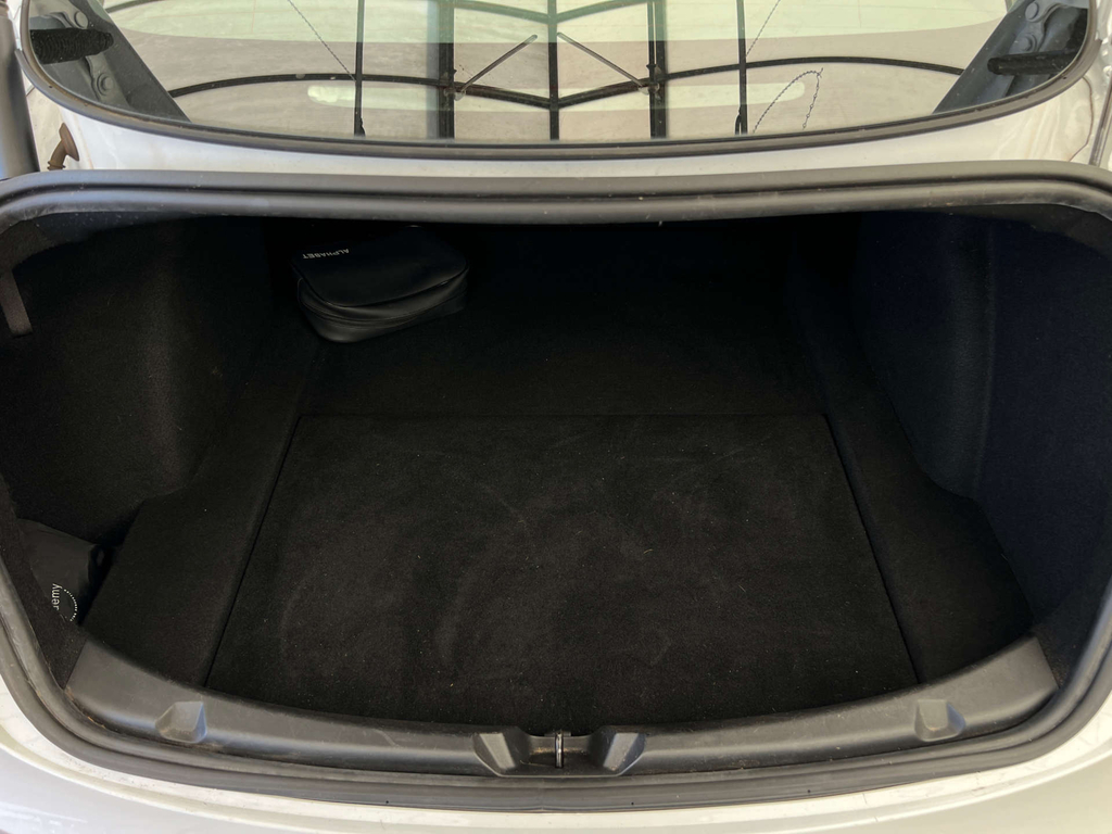 Tesla Model 3 Saloon Rwd 241 Bhp White #19