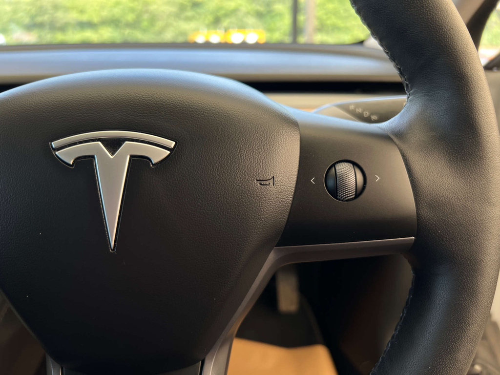 Tesla Model 3 Saloon Rwd 241 Bhp White #9