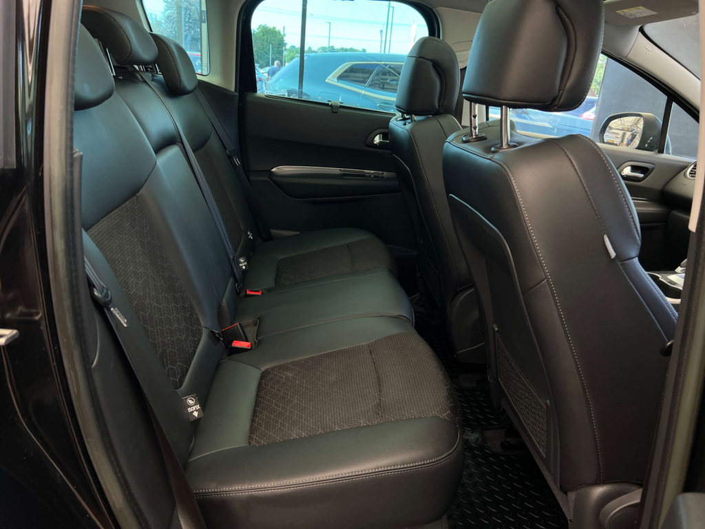 Peugeot 3008 Active White #12