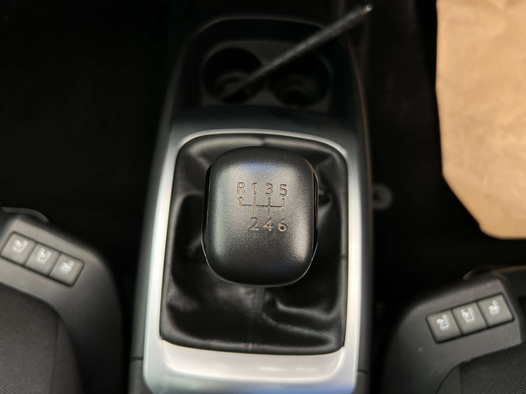 Citroen SpaceTourer Bluehdi Feel M Ss Grey #16