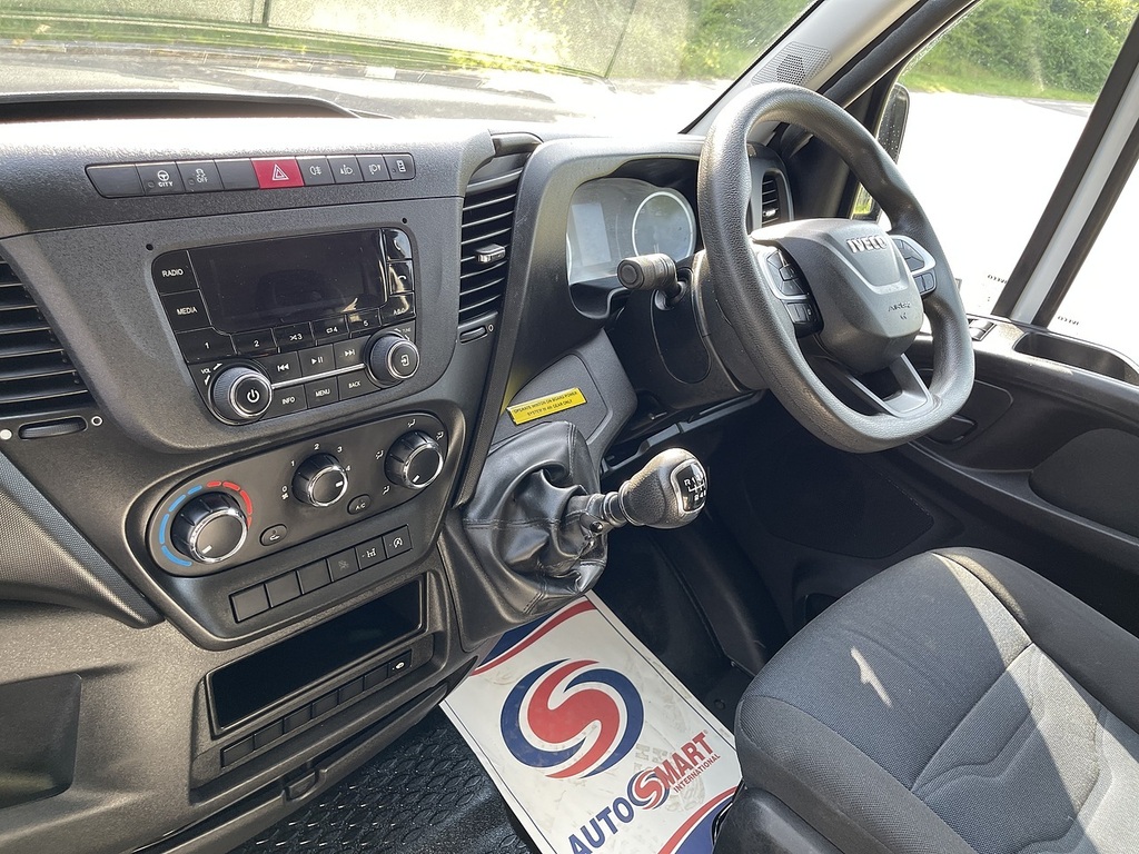 Ev80 L3 H2 56Kwh Lwb Mr Euro 6 White #23