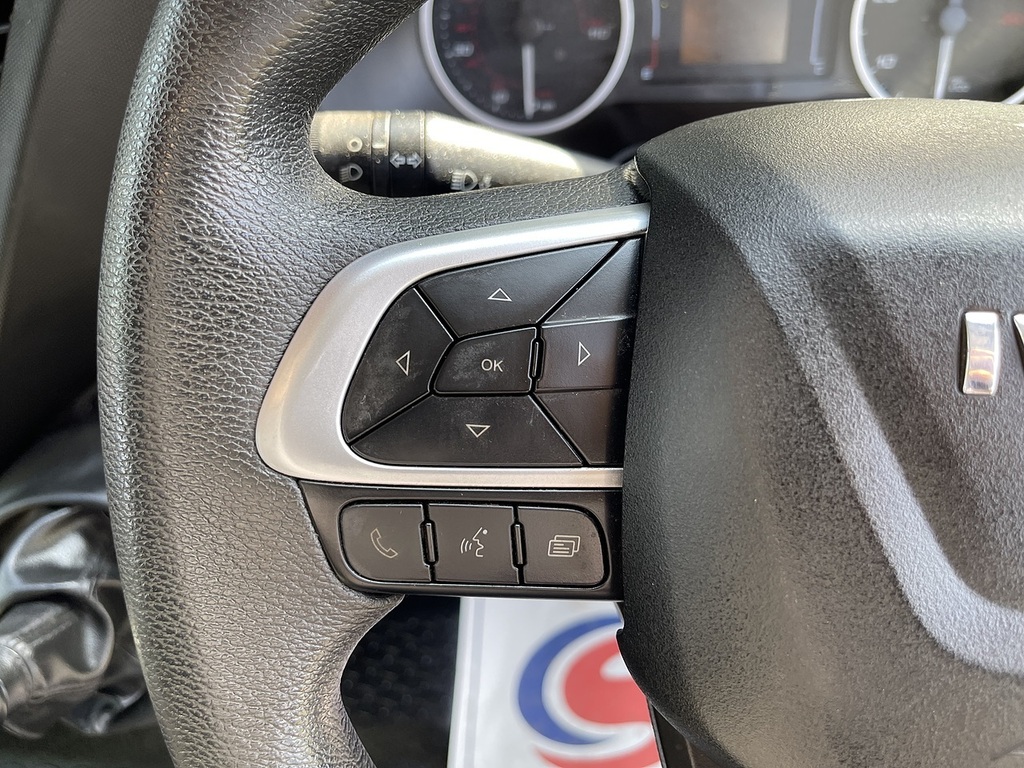 Ev80 L3 H2 56Kwh Lwb Mr Euro 6 White #19
