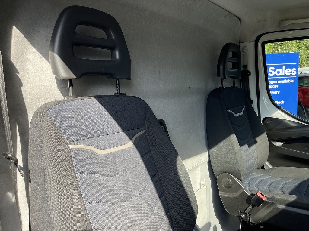 Ev80 L3 H2 56Kwh Lwb Mr Euro 6 White #15