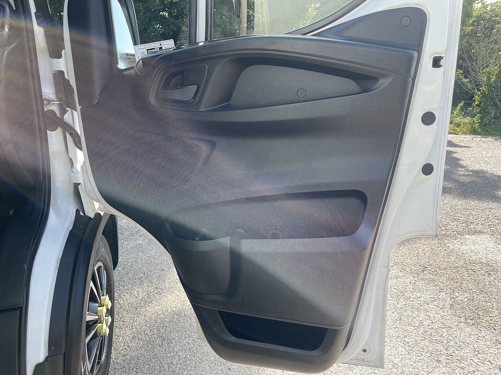 Ev80 L3 H2 56Kwh Lwb Mr Euro 6 White #14