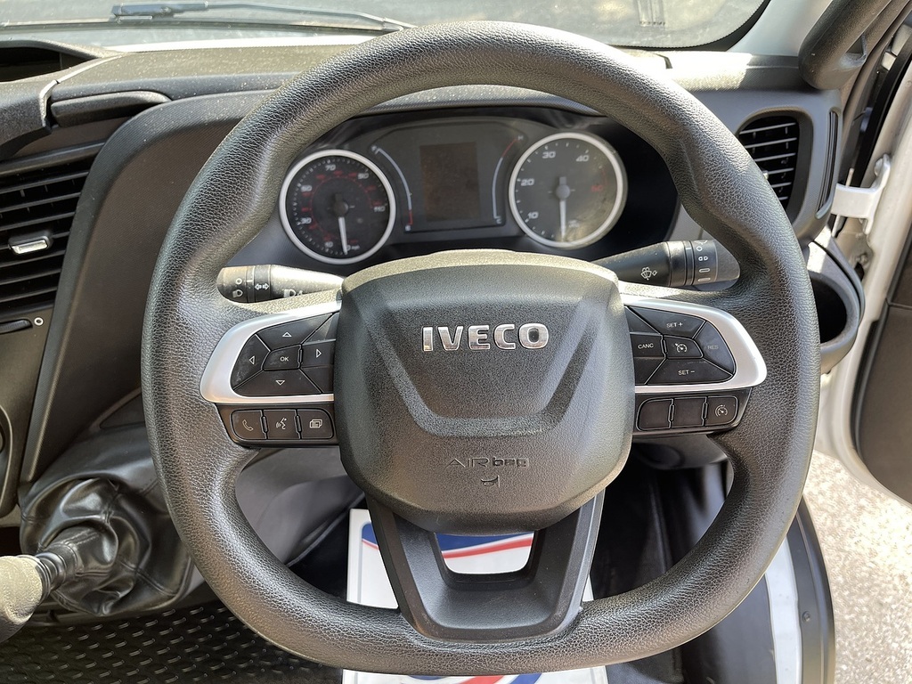 Ev80 L3 H2 56Kwh Lwb Mr Euro 6 White #17