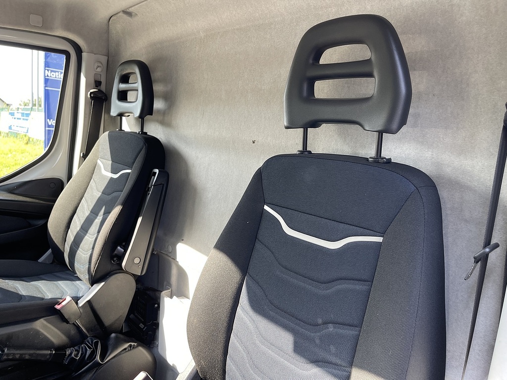 Ev80 L3 H2 56Kwh Lwb Mr Euro 6 White #22