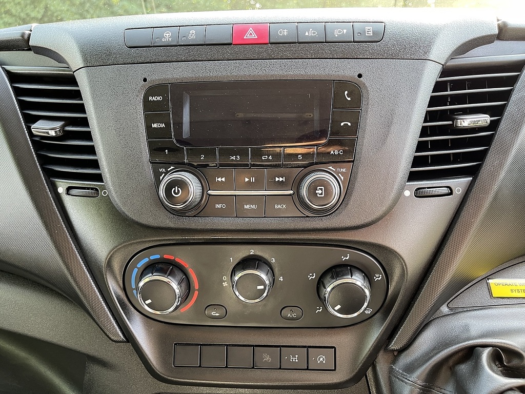 Ev80 L3 H2 56Kwh Lwb Mr Euro 6 White #18