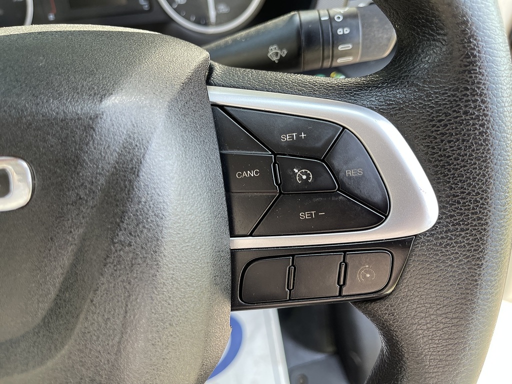 Ev80 L3 H2 56Kwh Lwb Mr Euro 6 White #20