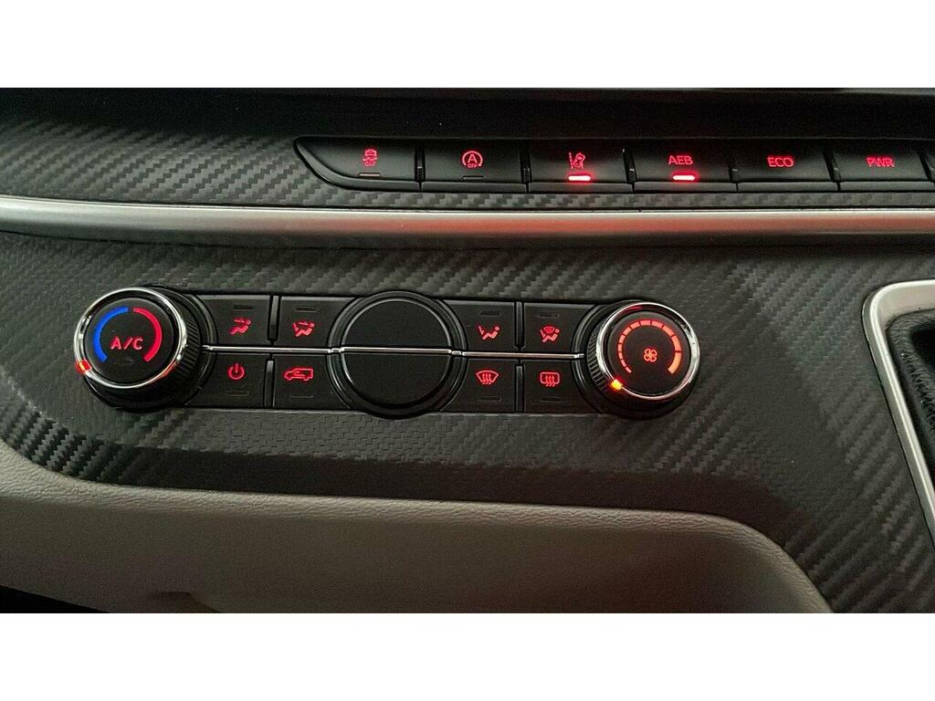 Maxus Deliver 9 2.0 D20 Fwd L3 H2 Euro 6 Ss White #6