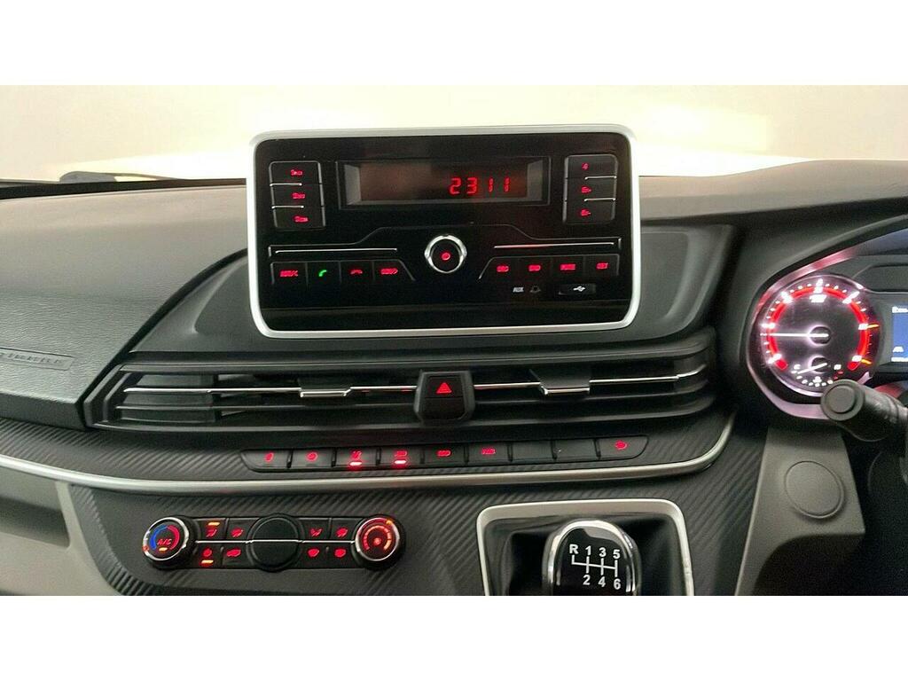 Maxus Deliver 9 Edeliver 9 88.5Kwh Fwd L3 Extra High Roof White #10
