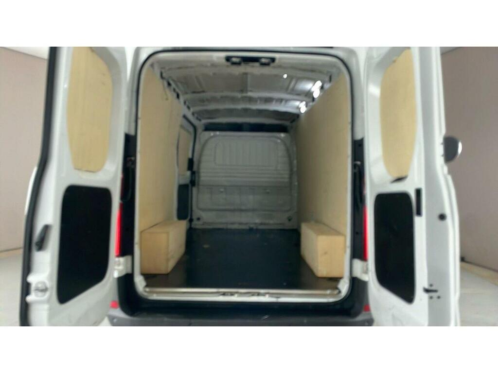 Maxus Deliver 9 Edeliver 9 88.5Kwh Fwd L3 Extra High Roof White #11